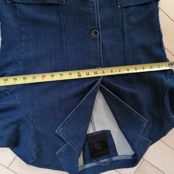 Jack & Jones Jersey Blazer - Picture 3 of 10